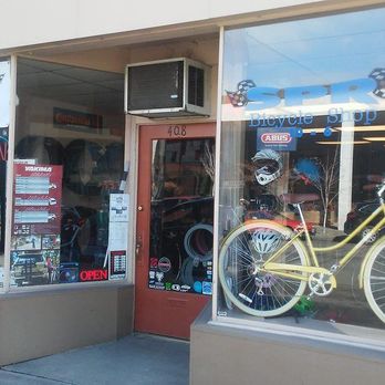 SPR Bicycle Shop - Support Your Local Bike Shop!! Then get on your bikes and ride!! - Bike Repair/Maintenance Near Me - The Dalles, Oregon