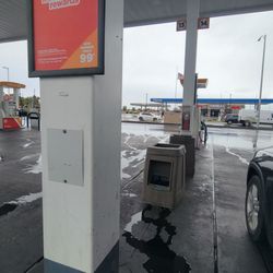 Circle K - Pump