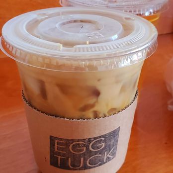 Egg Tuck - Breakfast & Brunch Near Me - West Hollywood, California Egg Tuck - Breakfast & Brunch Near Me - West Hollywood, California
