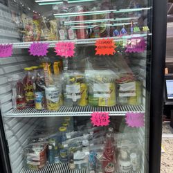 Jackson Liquor & Food - Crazy drinks lol