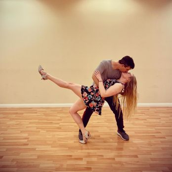 Bella Ballroom - Dance Studios Near Me - Costa Mesa, California