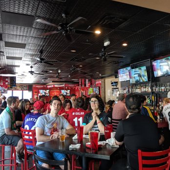 Crown Public House - Liverpool fans - Pubs Near Me - Phoenix, Arizona Crown Public House - Liverpool fans - Pubs Near Me - Phoenix, Arizona
