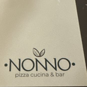 Nonno Pizza Cucina & Bar - Italian Near Me - Barnstable, Massachusetts