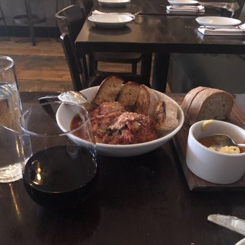 Union - Italian Near Me - Pasadena, California