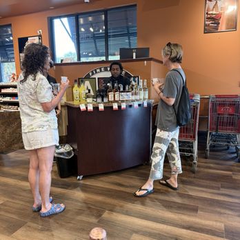 ABC Fine Wine & Spirits - Sampling bar - Beer, Wine & Spirits Near Me - Satellite Beach, Florida ABC Fine Wine & Spirits - Sampling bar - Beer, Wine & Spirits Near Me - Satellite Beach, Florida