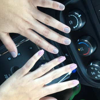 5280 Nails & Spa - Nail Salons Near Me - Denver, Colorado