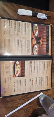 Menu photo 5 Tierra Caliente Mexican Cuisine Pasadena, CA Menu photo 5 Tierra Caliente Mexican Cuisine Pasadena, CA