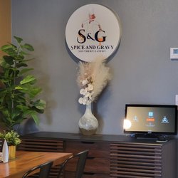 Spice and Gravy Southern Eatery