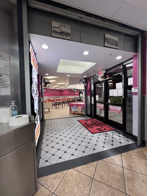 Tacos El Gordo by null