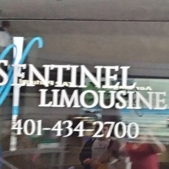 Sentinel Limousine - Ad - Limos Near Me - Warwick, Rhode Island