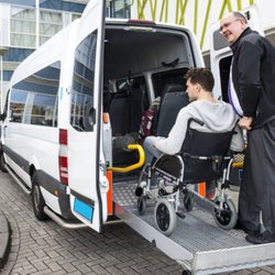 Spirit Transportation Services
