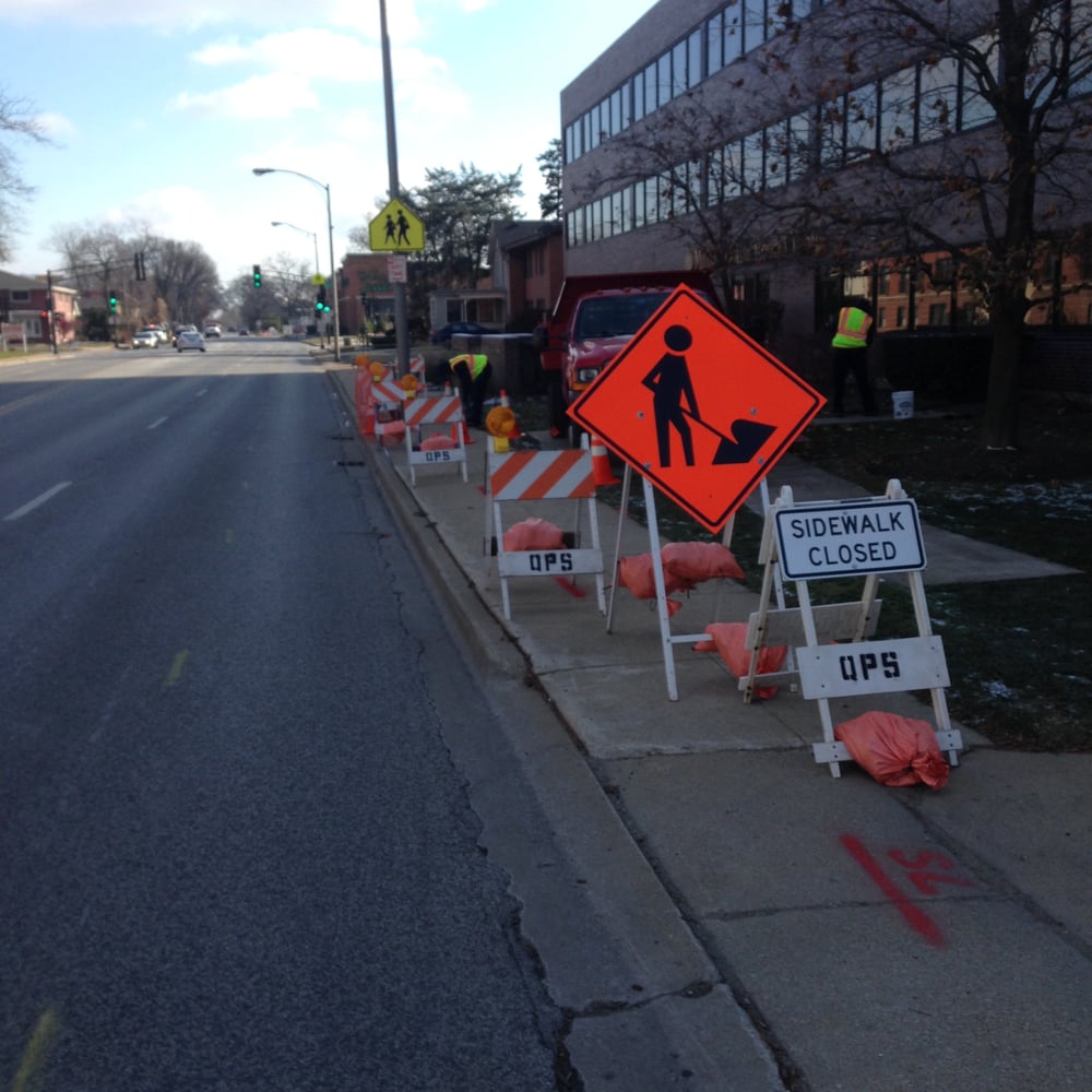 Slide of Quality Plumbing Services