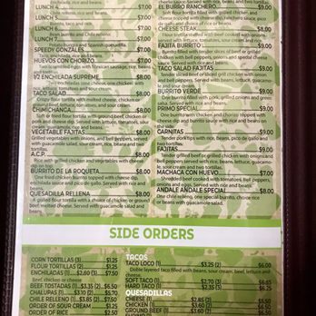 Andale - Mexican Near Me - East Amherst, New York Andale - Mexican Near Me - East Amherst, New York