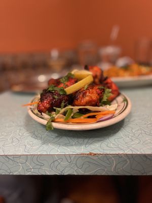 Yak and Yeti Restaurant and Brewpub by null
