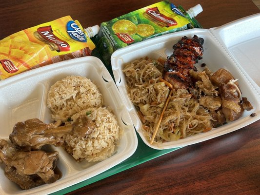 Kusina Restaurant & Market by null