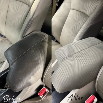 InCleaning - InCleaning - Auto Detailing Near Me - Hillside, Illinois