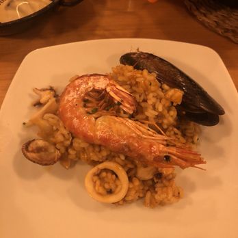 Arume - Mediterranean Near Me - Barcelona, B