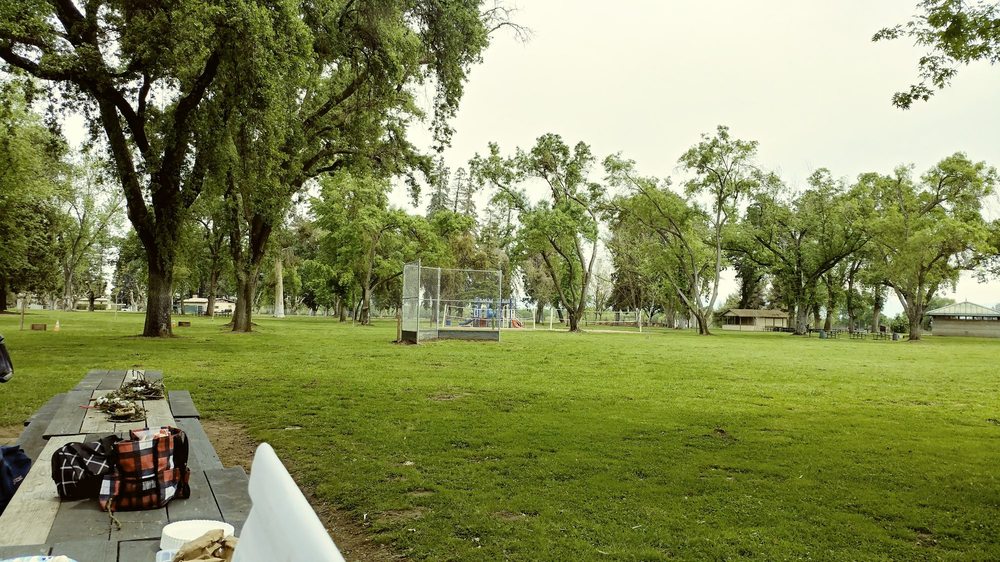 BURRIS PARK Updated September 2024 6500 Clinton Ave, Kingsburg