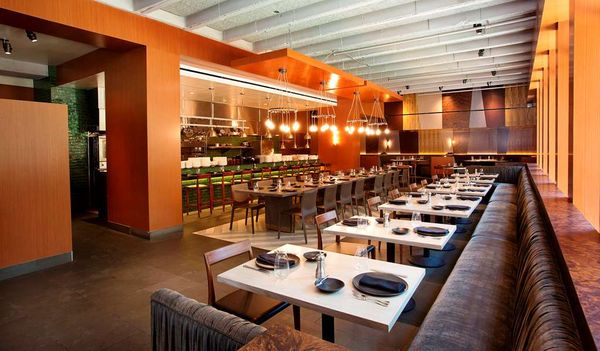 The Highland Dallas, Curio Collection by Hilton by null