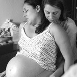 Teri Nava-Anderson, Birth Doula - Childbirth Education