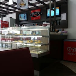 Fran's Café - Lapa