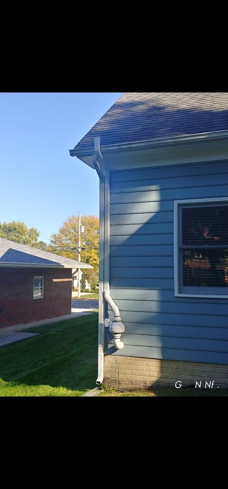 Rad Tek - Radon Mitigation and Testing Services