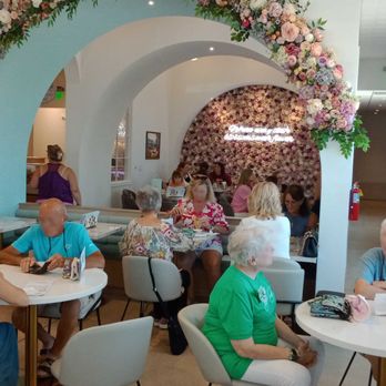 Roses and Berries Cafe - Second interior view, Roses and Berries Restaurant, Dubuque, IA. - Breakfast & Brunch Near Me - Dubuque, Iowa Roses and Berries Cafe - Second interior view, Roses and Berries Restaurant, Dubuque, IA. - Breakfast & Brunch Near Me - Dubuque, Iowa