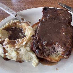 Meatloaf