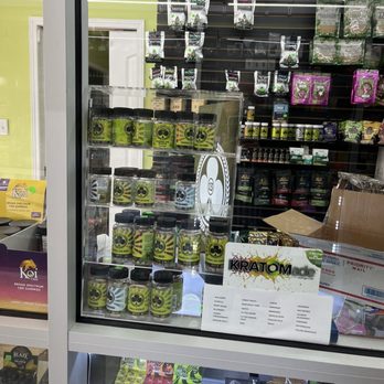 Great CBD Shop - CBD section! - Vitamins & Supplements Near Me - Spartanburg, South Carolina Great CBD Shop - CBD section! - Vitamins & Supplements Near Me - Spartanburg, South Carolina