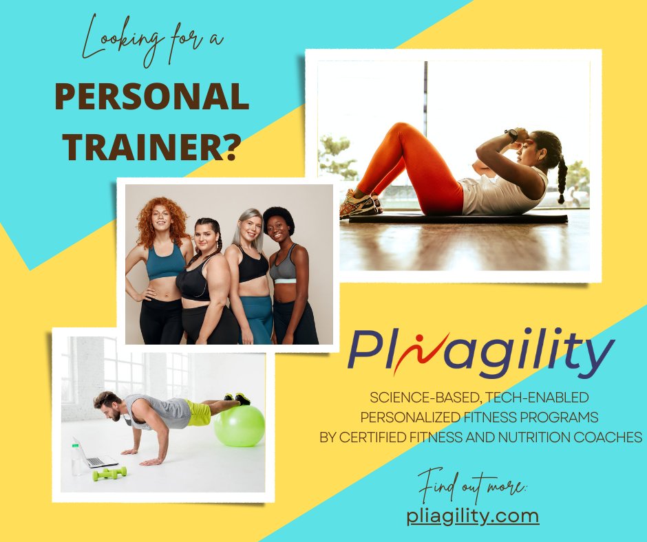 Pliagility Logo