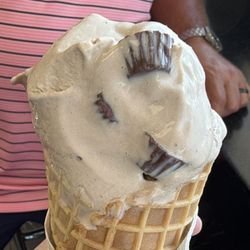 Scoops Ice Cream