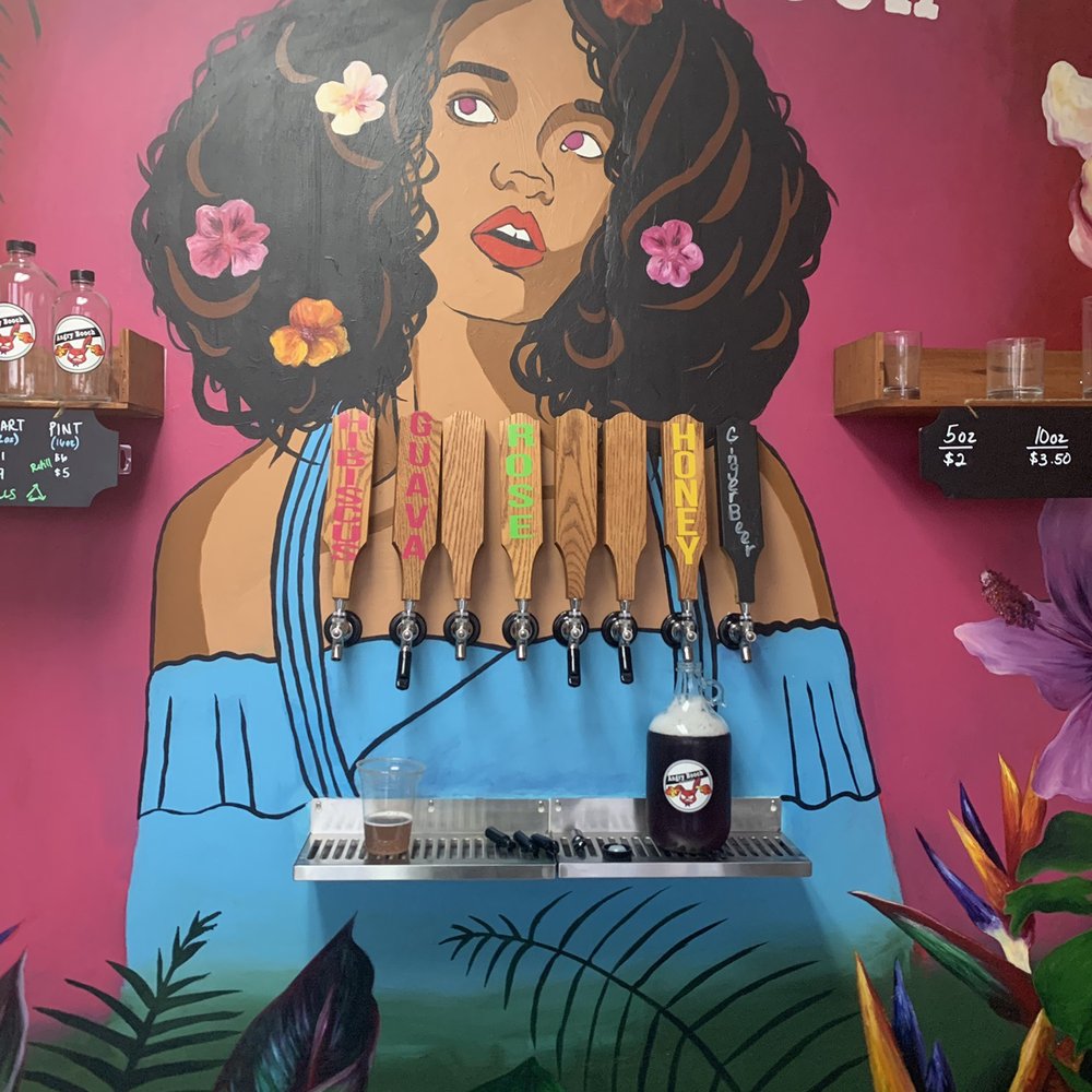 Angry Booch - The flavors on tap. - Kombucha Near Me - Palmetto Bay, Florida Angry Booch - The flavors on tap. - Kombucha Near Me - Palmetto Bay, Florida