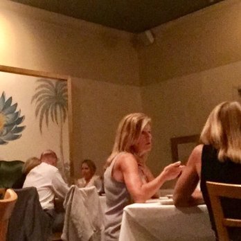Daniel George - Dining area - New American Near Me - Mountain Brook, Alabama