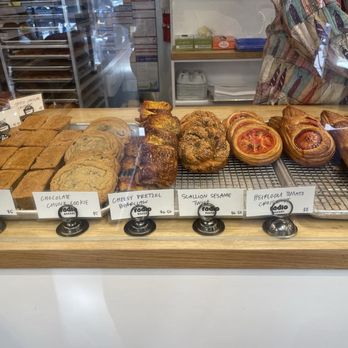 Radio Bakery - Bakeries Near Me - Brooklyn, New York Radio Bakery - Bakeries Near Me - Brooklyn, New York