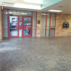 US Post Office