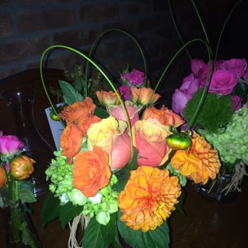 Beverly Blossoms - Florists Near Me - Los Angeles, California