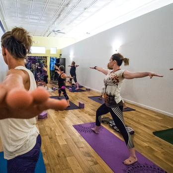 Yoga Hohm - Yoga Near Me - Delavan, Wisconsin