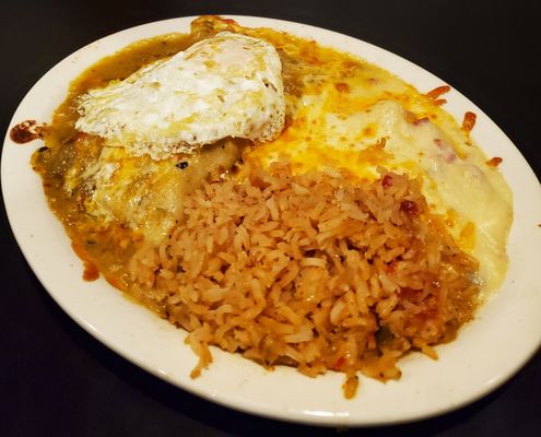 50th Street Caboose Family Restaurant & Arcade by null