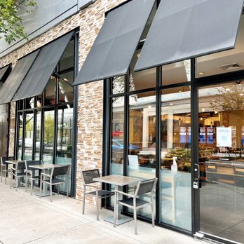 Fuji at Assembly - Sushi Bars Near Me - Somerville, Massachusetts