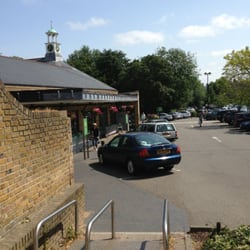 Waitrose