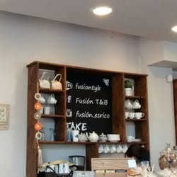 Fusión