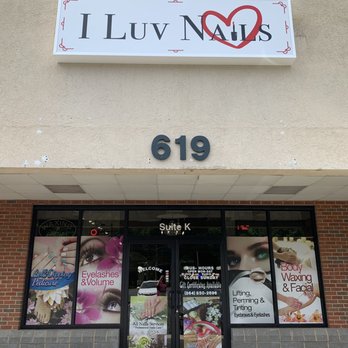 I Luv Nails - Location suite - Nail Salons Near Me - Easley, South Carolina I Luv Nails - Location suite - Nail Salons Near Me - Easley, South Carolina