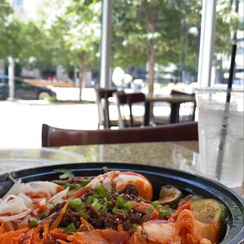 Cafe de L’asie - Lovely natural lighting! - Asian Fusion Near Me - Oklahoma City, Oklahoma Cafe de L’asie - Lovely natural lighting! - Asian Fusion Near Me - Oklahoma City, Oklahoma