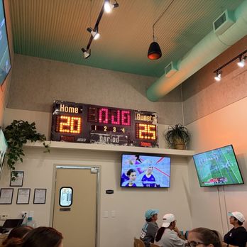 The Dub - The Dub! - Sports Bars Near Me - Kansas City, Missouri The Dub - The Dub! - Sports Bars Near Me - Kansas City, Missouri