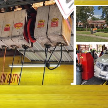 10 Minute Oil Change - SEE THE RUST ON THE TANKS, - Auto Repair Near Me - Sugar Land, Texas 10 Minute Oil Change - SEE THE RUST ON THE TANKS, - Auto Repair Near Me - Sugar Land, Texas