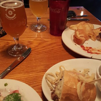 Colorado Plus Brew Pub - Tasty food, tasty beer. Perfect after ride feast. - Breweries Near Me - Wheat Ridge, Colorado