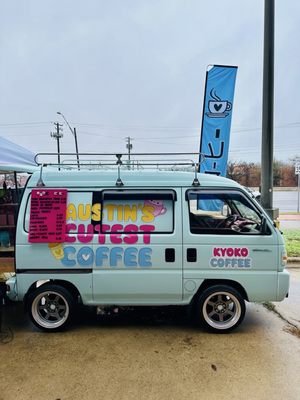 Kyoko Coffee by null