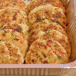 Coastal Catering