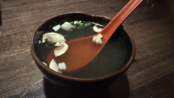 Tokyo Steak House by null