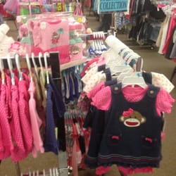 Renys Department Store - Girls clothes